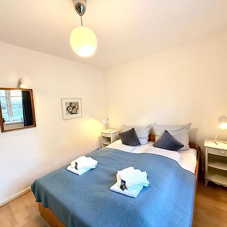 Gartenwohnung Nieblum Εξωτερικό φωτογραφία