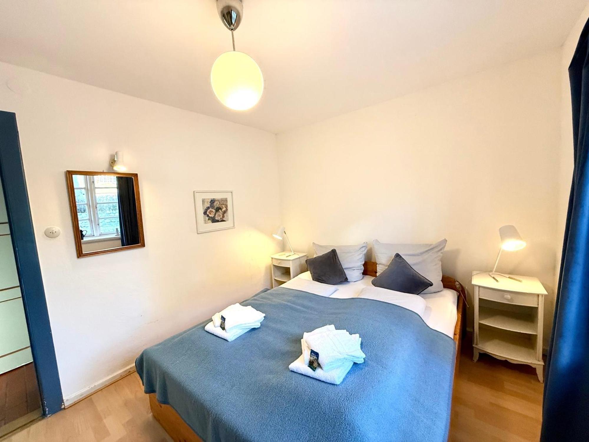 Gartenwohnung Nieblum Εξωτερικό φωτογραφία