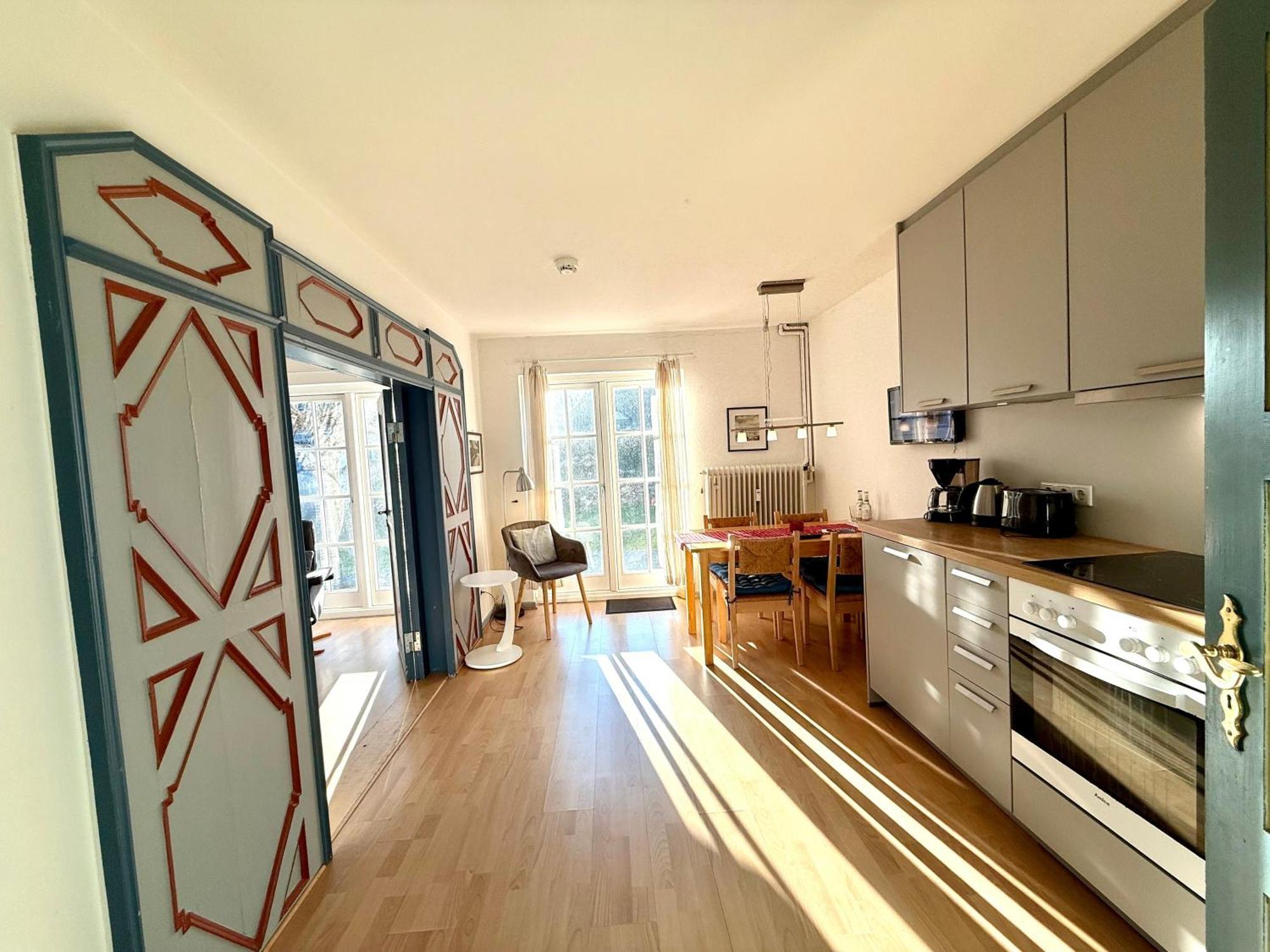 Gartenwohnung Nieblum Εξωτερικό φωτογραφία